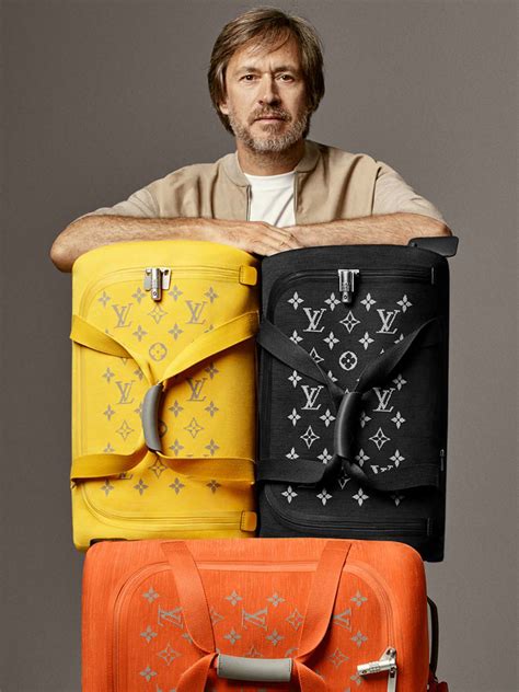 louis vuitton marc newson replica|marc news on inventions.